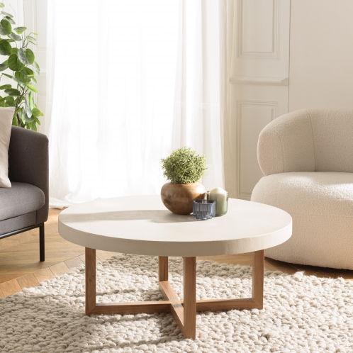 https://www.dpi-import.com/12999-thick_dpi-import/table-basse-ronde-92x92cm-en-beton-beige-pieds-croises-en-teck-.jpg