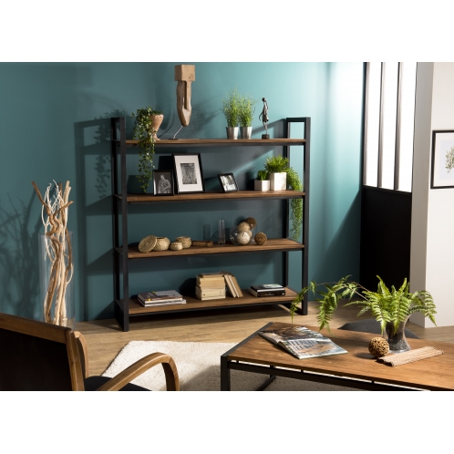 https://www.dpi-import.com/4324-thick_dpi-import/etagere-recto-verso-150x40cm-4-niveaux-teck-recycle-et-metal.jpg