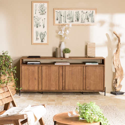 https://www.dpi-import.com/9796-thick_dpi-import/buffet-4-portes-2-niches-en-bois-de-teck-recycle.jpg